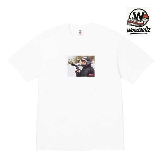 Supreme acres spike tee oos - acres,