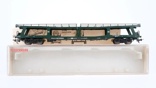 Fleischmann 5284 - fleischmann,