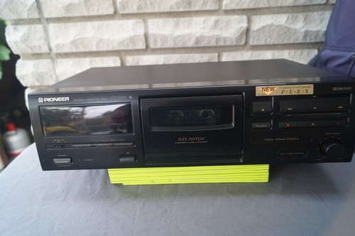 Sehr gepflegtes pioneer s - gepflegtes, ct