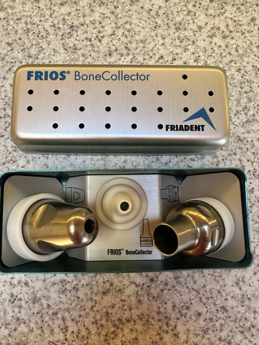 Friadent frios bone collector - frios,