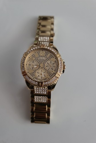 Guess lady frontier - lady, uhr