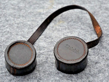 ZIELVIER CARL ZEISS JENA BLACK