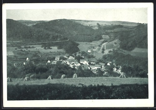 Hahnenbach bei kirn - hahnenbach,
