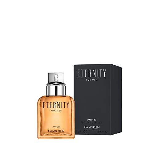 Calvin klein eternity - calvin,