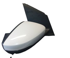 Aussenspiegelgehäuse elektrisch verstellbar 6R1857508K VW Polo 1.6 TDI 6R Bj