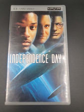 Independence Day UMD - Disc