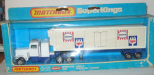 MATCHBOX SUPERKINGS K-31