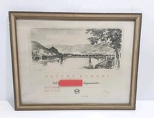 Selten DDR Ehrengeschenk