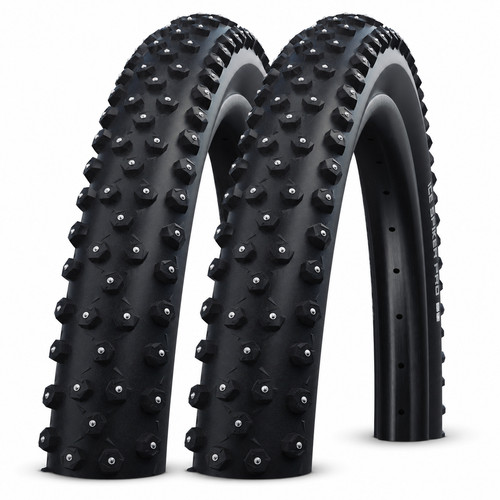 Schwalbe ice spiker pro - 2x,