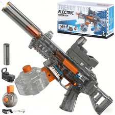 Hochdruck Wasserpistole