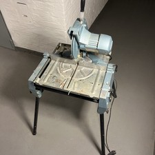 ELU Kapp-und Gehrungssäge TGS 171 Bj. 1998 M , mit Füßen und Umsteller