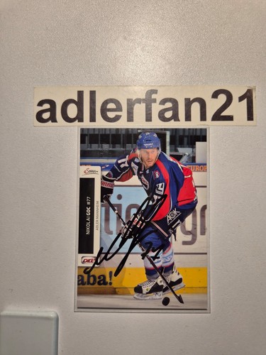 Del 2012 2013 signiert - del, 12-13