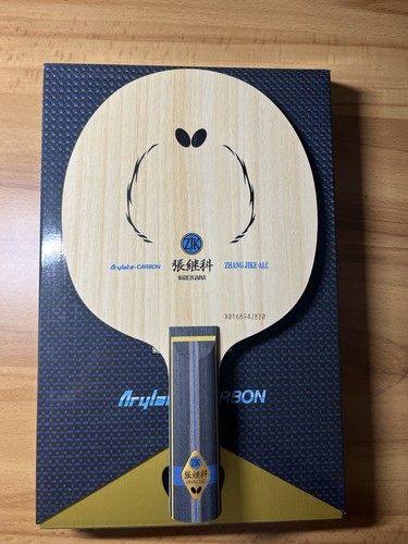 Butterfly zhang jike alc - zhang,