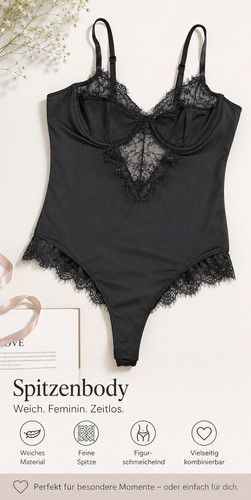 Sexy damen body - sexy,