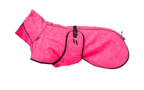Back track softshell - on,