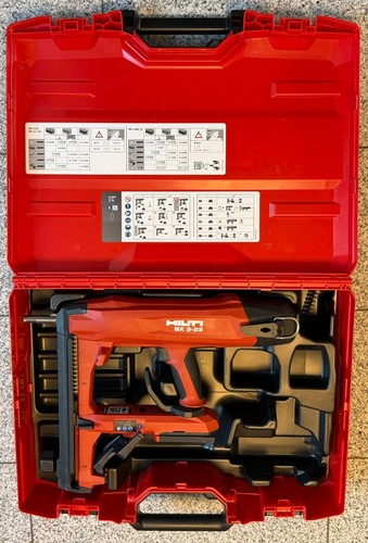 Hilti 22 nuron - bx,