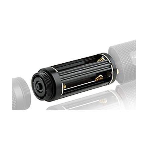 Led lenser ersatz akkuhalter - lenser,