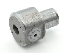 Einschneider-Ausdrehkopf Kaiser 112.103 EW 2-42mm Ø 16 mm CK6/36 mm RHV22560