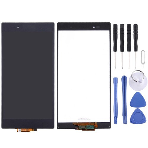 Ersatz lcd touchscreen - ersatz, +
