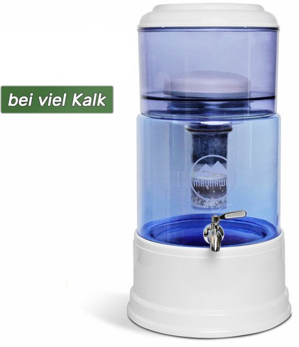 Maunawai prime quelle - k8,