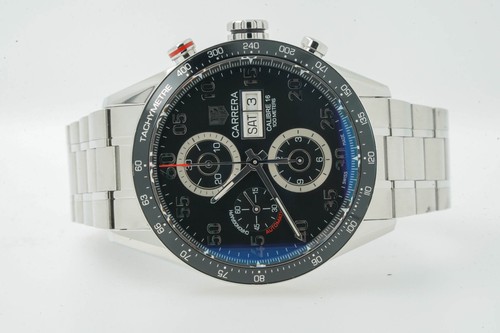 Tag heuer carrera - heuer,