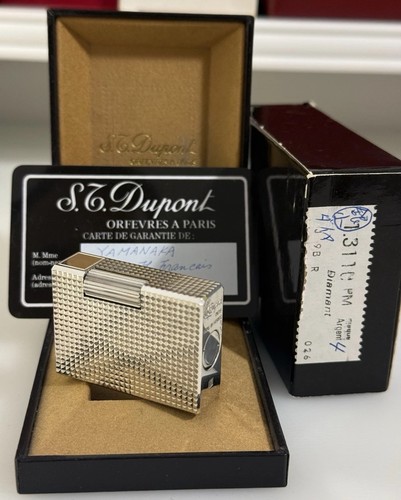 Vintage dupont ligne 1 - ligne,