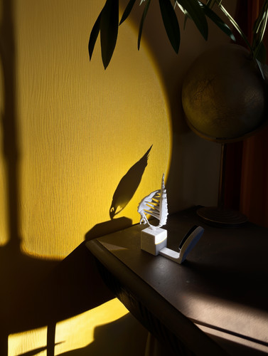 Schattenlampe falke lampe - falke,