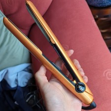 Original GHD 5.0 Gold Series