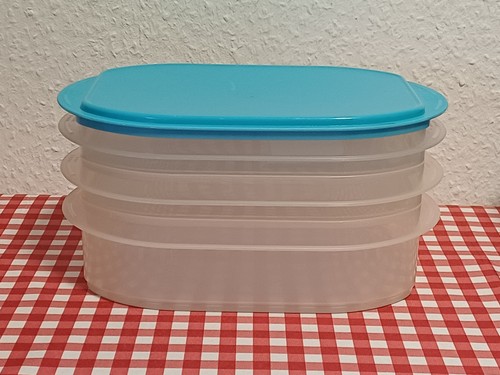Tupperware frischekabinett - ,