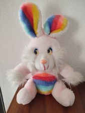 Stofftier, Kuscheltier, Hase