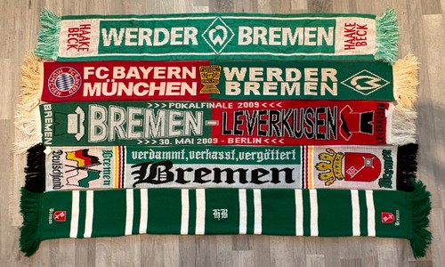 Werder bremen - werder, /