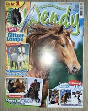Altes Wendy Pferde sind mein
