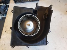 Heizungsmotor Nissan almera