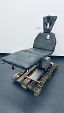 BRUMABA Universal Behandlungsliege/Op Tisch