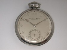 Rarität ungetragene IWC um