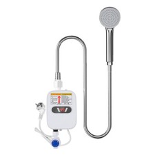 3.5KW Mini Tankless Instant