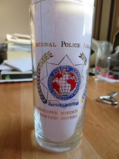 Glas International Police