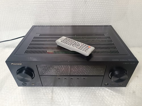Pioneer vsx 528 1 - pioneer, 5.1