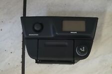 Opel Vectra B Navigationssystem Bildschirm Display Schalter NAVI 31123285381.1