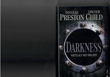 Darkness - Wettlauf mit der