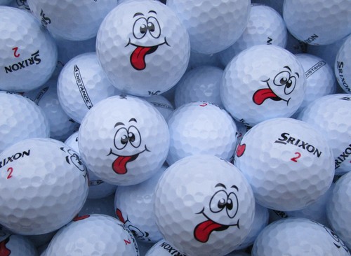 Neue srixon distance - 20,