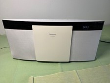 Panasonic kompakt stereoanlage - panasonic, kompakt-stereoanlage