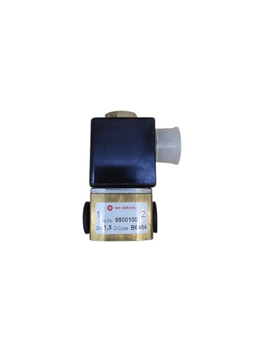 Norgren magnetventil 9500100 - norgren,