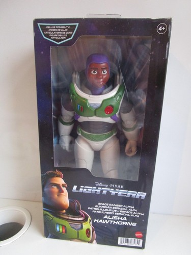 Disney pixar lightyear - pixar,