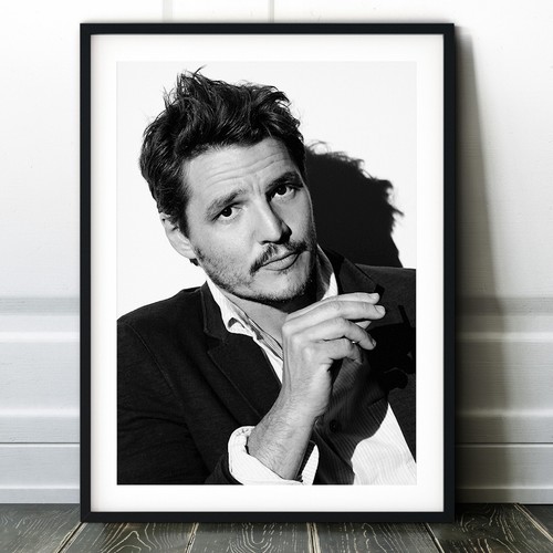 Pedro pascal schauspieler - pedro,