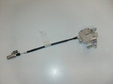 Lenkeraufnahme Lenkerhalter Halter Bremszüge Bremszug Honda PS 125i, JF17, 06-12