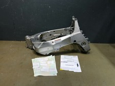 Suzuki GSXR 1000 K1 K2 Rahmen