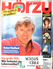 HÖRZU 16-1993 TV: 24.-30.4