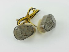 LED Verkleidungsblinker Kawasaki ZX-6R NINJA ZX600J 2000-2001