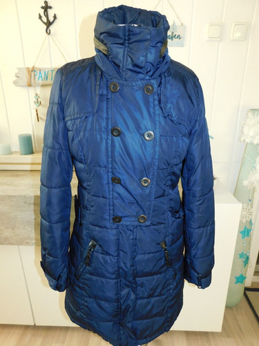 Winterjacke von cecil gr - von,